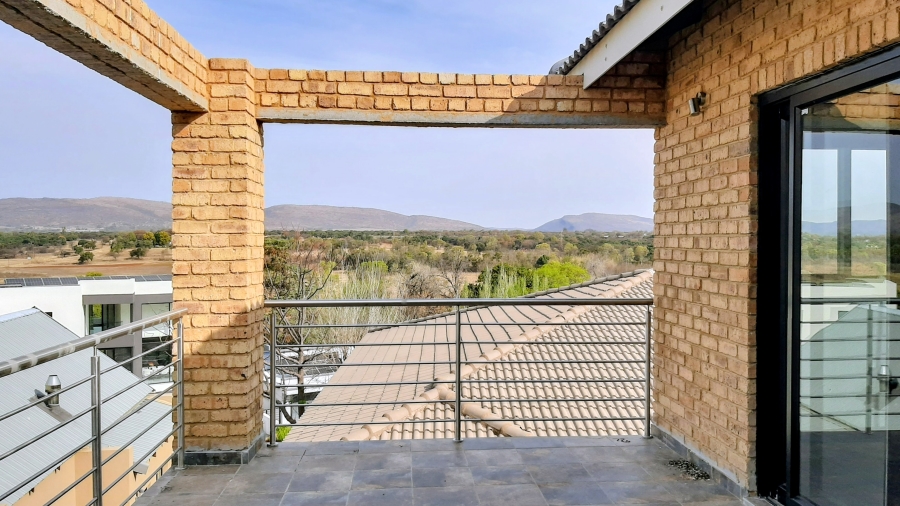 To Let 3 Bedroom Property for Rent in Magalies Golf Estate North West